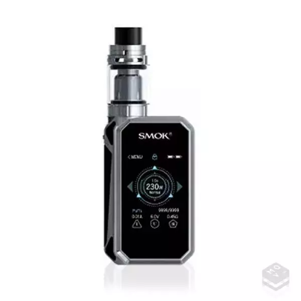 SMOKE G PRIV 2 WITH TFV8 X-BABY FULL KIT VAPE