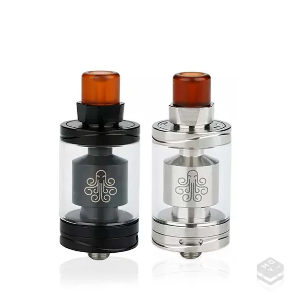 CTHULHU HASTUR MTL RTA VAPE