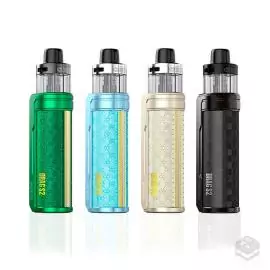 VOOPOO DRAG S2 KIT NEW COLORS VAPE