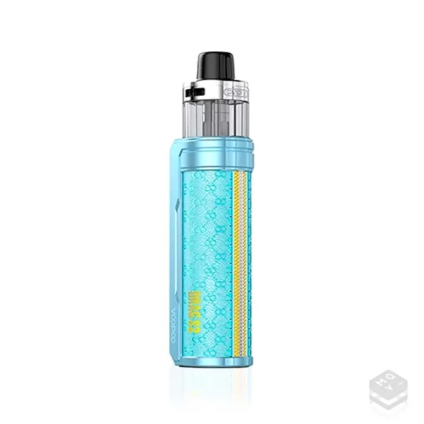 VOOPOO DRAG S2 KIT NEW COLORS VAPE