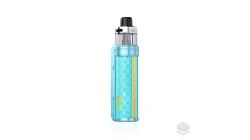 VOOPOO DRAG S2 KIT NEW COLORS VAPE