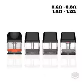 CARTRIDGE VAPORESSO XROS SERIES