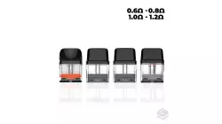 CARTUCHO VAPORESSO XROS SERIES 2ML