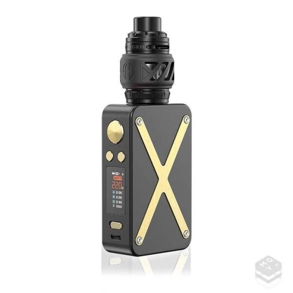 REVOLTO ASPIRE KIT