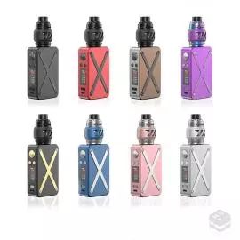 REVOLTO ASPIRE KIT VAPE