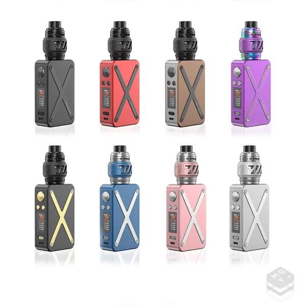 REVOLTO ASPIRE KIT