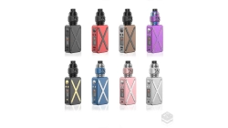 REVOLTO ASPIRE KIT