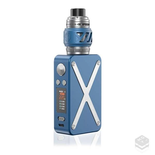 REVOLTO ASPIRE KIT