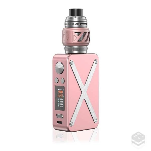 REVOLTO ASPIRE KIT