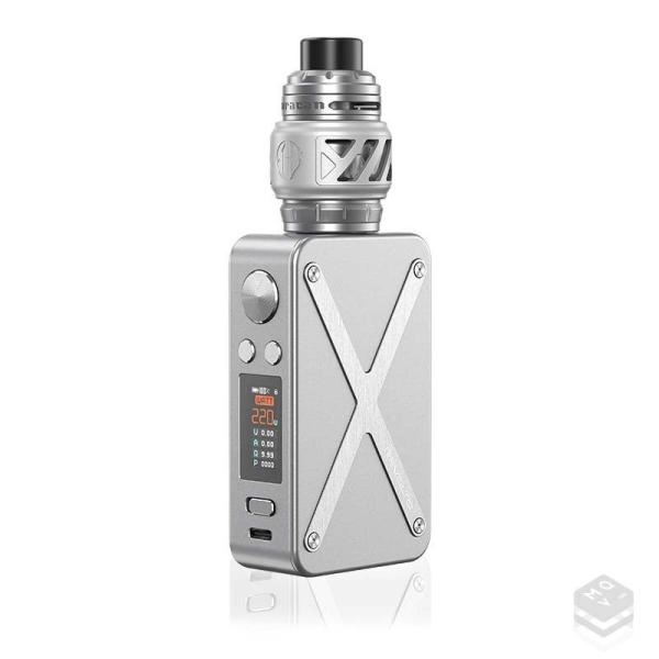 REVOLTO ASPIRE KIT