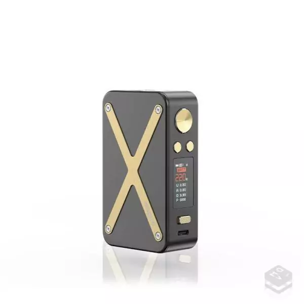 REVOLTO ASPIRE MOD VAPE