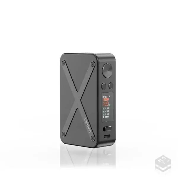 REVOLTO ASPIRE MOD VAPE