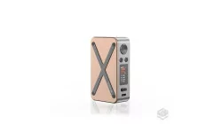 REVOLTO ASPIRE MOD VAPE