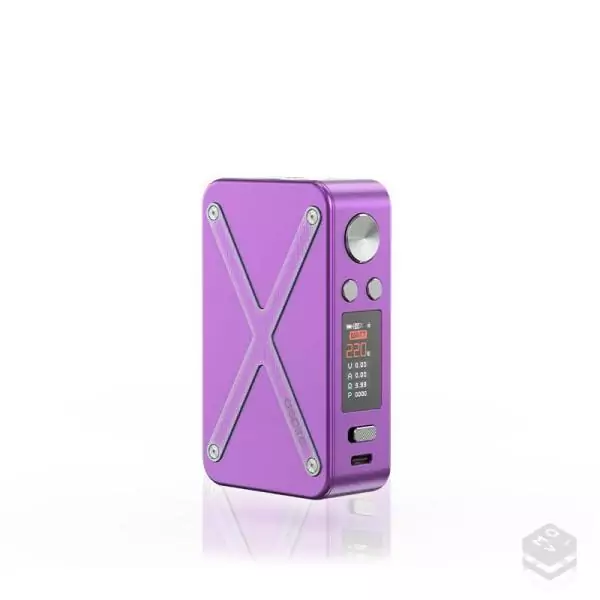 REVOLTO ASPIRE MOD VAPE