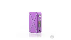 REVOLTO ASPIRE MOD VAPE