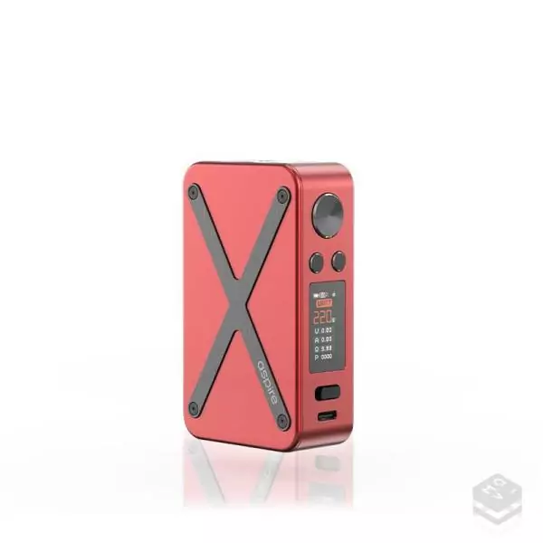 REVOLTO ASPIRE MOD VAPE