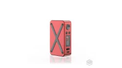 REVOLTO ASPIRE MOD VAPE