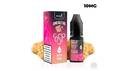 SALES DE NICOTINA GUSTO SALTS BUTTER COOKIE OMERTA 10ML