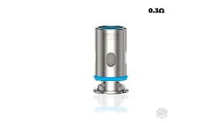 COIL BP ASPIRE