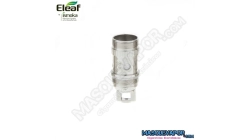 IJUST 2 EC 0.5OHM COIL - PACK 1 RESISTENCIA