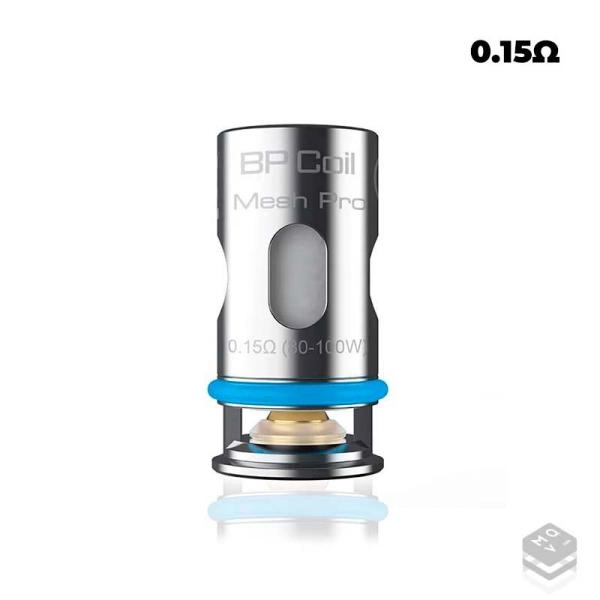 COIL BP ASPIRE