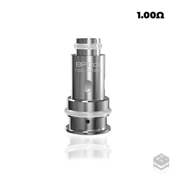 RESISTENCIA BP ASPIRE