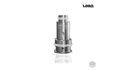 RESISTENCIA BP ASPIRE