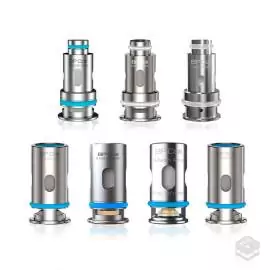 COIL BP ASPIRE