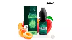 NICOTINE SALT FAMIGLIA THE EARNER OMERTA 10ML