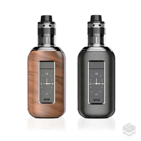 SKYSTAR REVVO KIT TPD 2ML ASPIRE