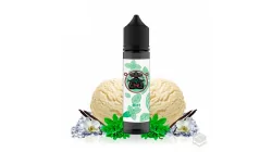 DARUMA LIQUID VAINILLAKA MINT 50ML