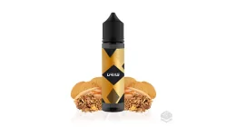 E LIQUID URAS DARUMA 50ML