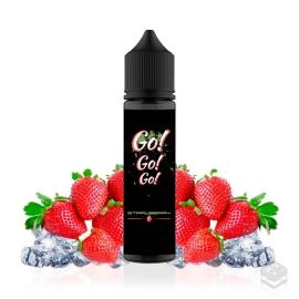 DARUMA LIQUID STRAWBERRY GO 50ML