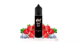 DARUMA LIQUID STRAWBERRY GO 50ML