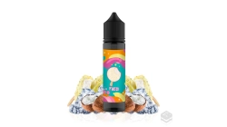 E LIQUID FAELO DARUMA 50ML