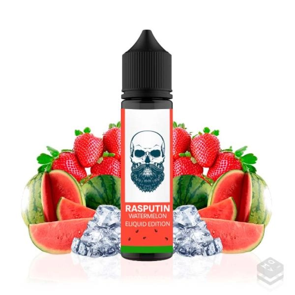 DARUMA LIQUID RASPUTIN WATERMELON 50ML