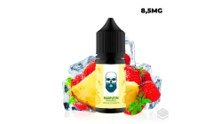 NICOTINE SALTS RASPUTIN PINEAPPLE DARUMA PACK 22ML