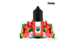 NICOTINE SALTS RASPUTIN WATERMELON DARUMA PACK 22ML