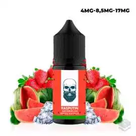 NICOTINE SALTS RASPUTIN WATERMELON DARUMA PACK 22ML