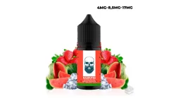 NICOTINE SALTS RASPUTIN WATERMELON DARUMA PACK 22ML