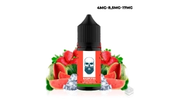 NICOTINE SALTS RASPUTIN WATERMELON DARUMA PACK 22ML