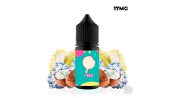 NICOTINE SALTS FAELO DARUMA PACK 22ML