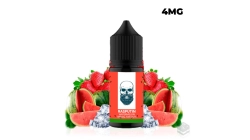 NICOTINE SALTS RASPUTIN WATERMELON DARUMA PACK 22ML