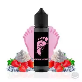 E LIQUID FROZEN FOOT DARUMA 50ML