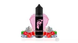 E LIQUID FROZEN FOOT DARUMA 50ML