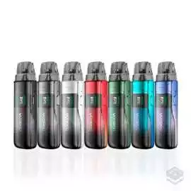 VOOPOO ARGUS E40 POD VAPE