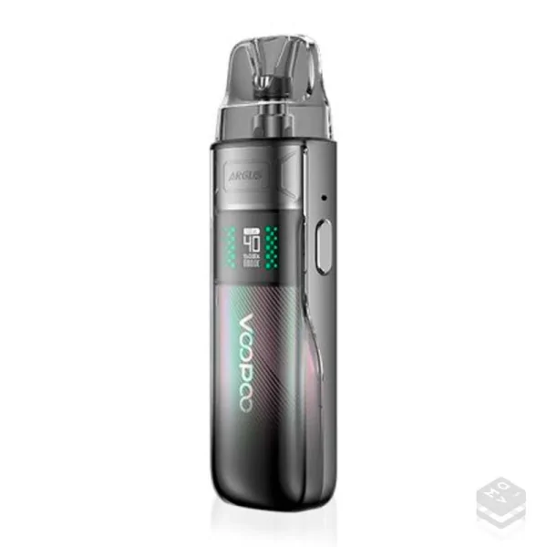 VOOPOO ARGUS E40 POD VAPE