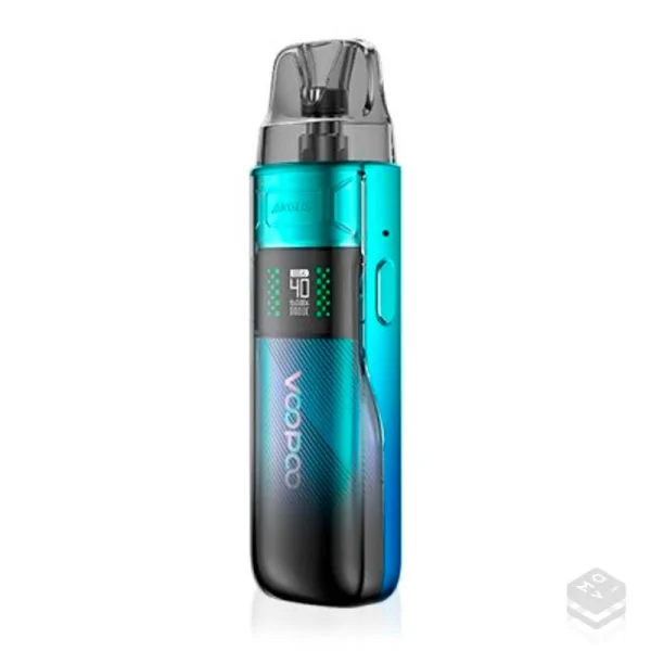 VOOPOO ARGUS E40 POD VAPE