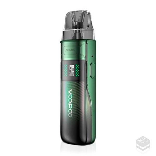 VOOPOO ARGUS E40 POD VAPE