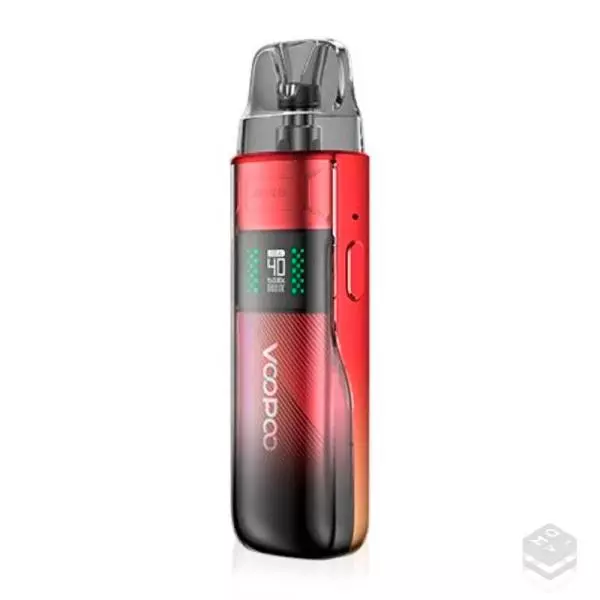 VOOPOO ARGUS E40 POD VAPE